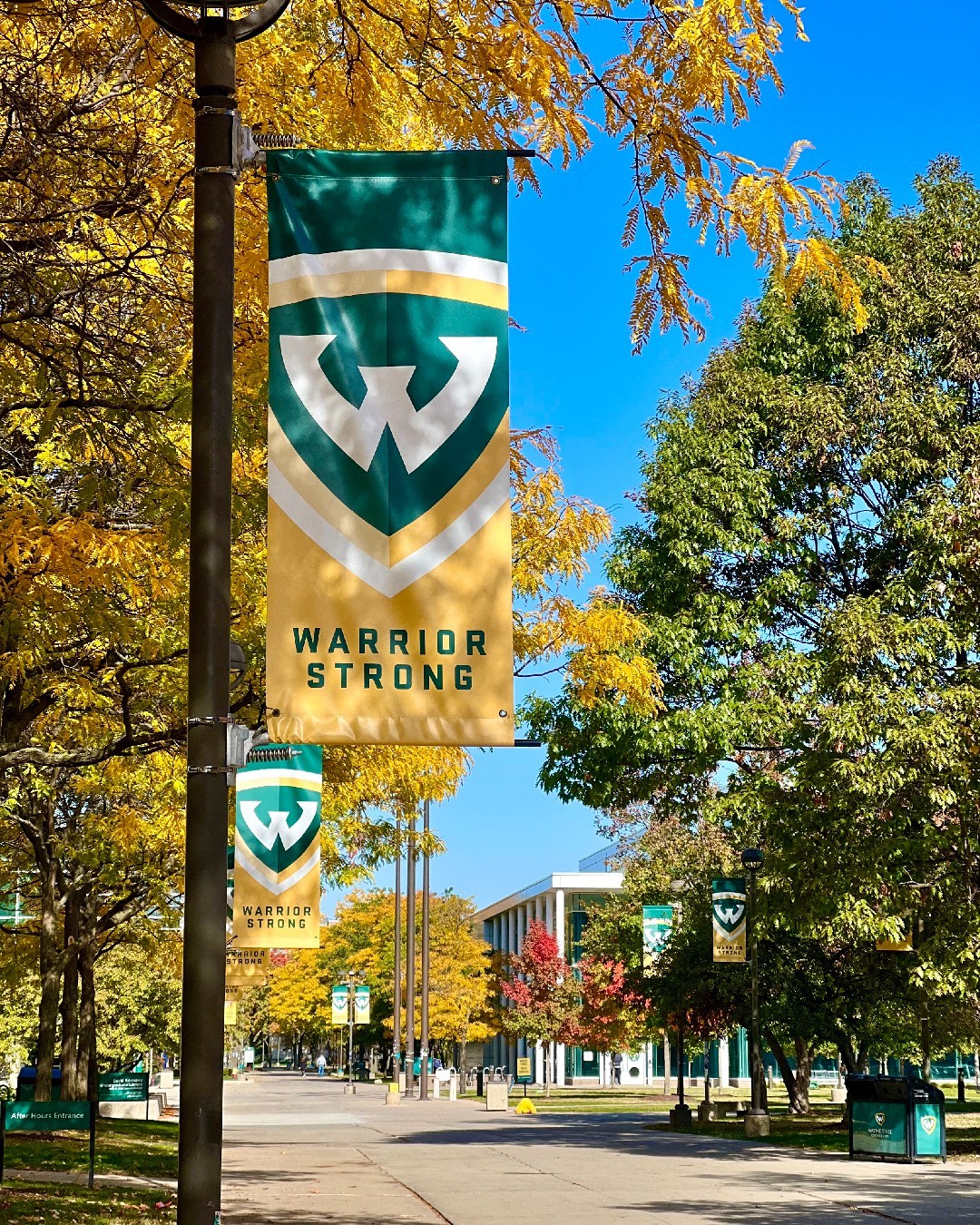 Wayne State University Wayne State University